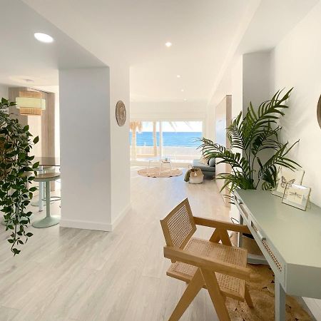 Cs6 Kaleria Suites Almería Buitenkant foto