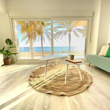 Cs6 Kaleria Suites Almería Buitenkant foto